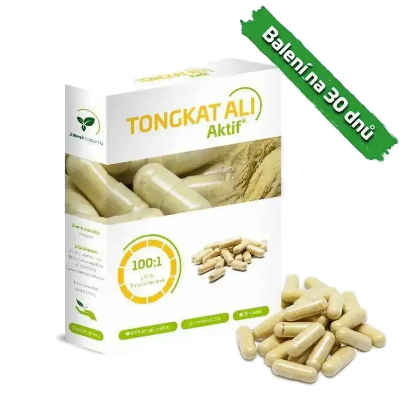 Tongkat Ali