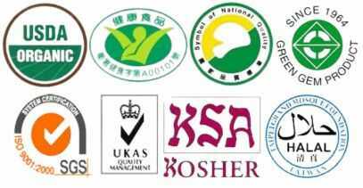 Chlorella Aktif - balení na 63 dnů (≈ 15 Kč denně) - energetický štítek