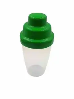 Šejkr 250ml