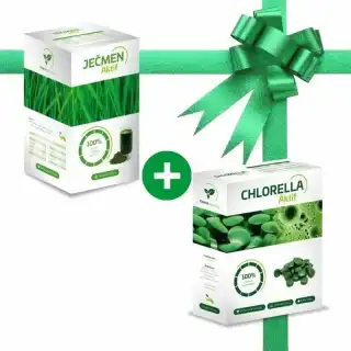 Balíček na pomoc při Dně na cca 2,5 měsíce (≈ 32,50 Kč denně)