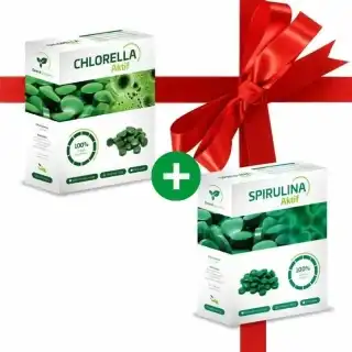 Balíček na pomoc při Detoxikaci na 63 dnů (≈ 30 Kč denně)