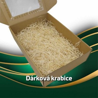 Dárková krabice větší