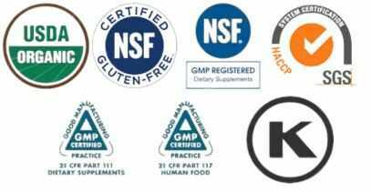 Ječmen Aktif - balení na 83 dnů (≈ 13 Kč denně) - energetický štítek