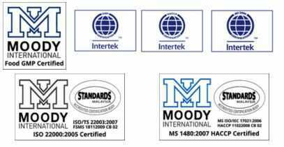 Tongkat Ali Aktif 100:1 - balení na 30 dnů (≈ 32 Kč denně) - energetický štítek