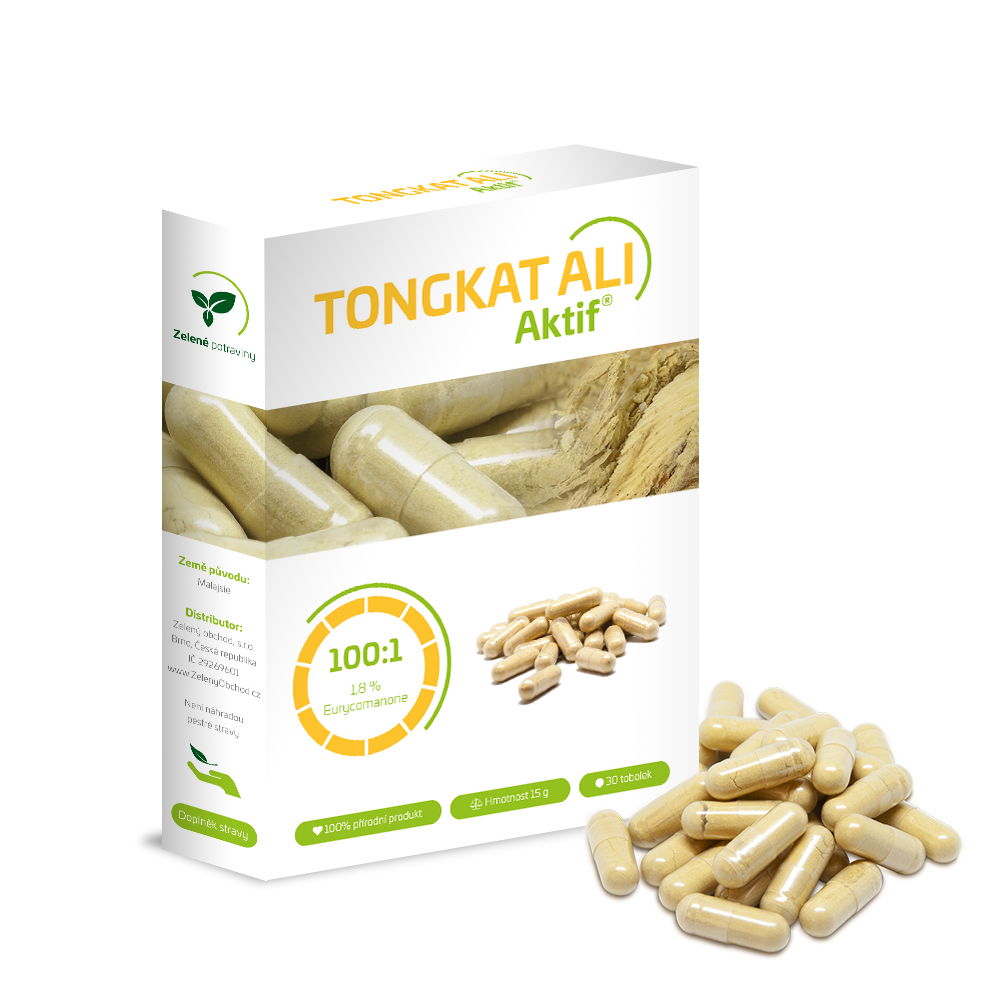 Tongkat Ali