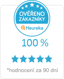 Heureka.cz - ověřené hodnocení obchodu Zelený obchod, s.r.o.