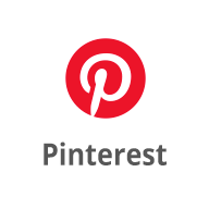 Zelený obchod na Pinterestu