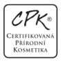 cpk - certifikovaná přírodní kosmetika