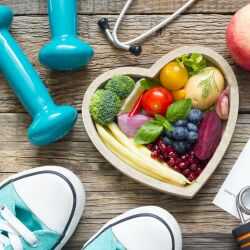 Zdravý životní styl