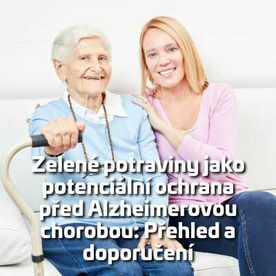 Alzheimerova choroba