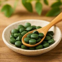 Chlorella v boji s rakovinou