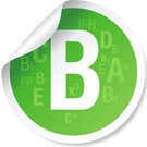 Vitamín B