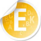 Vitamín E