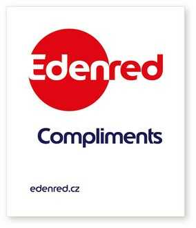 Edenred Compliments