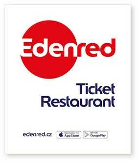 Edenred restaurant