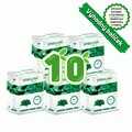 10ks Spirulina Aktif